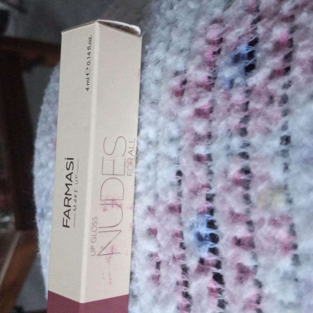 Make up